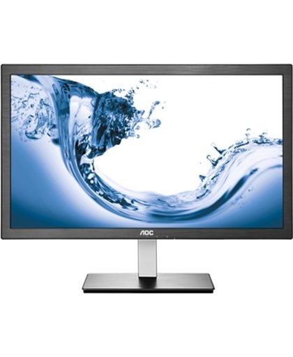 AOC I2276VWM 21.5" LED Zwart computer monitor
