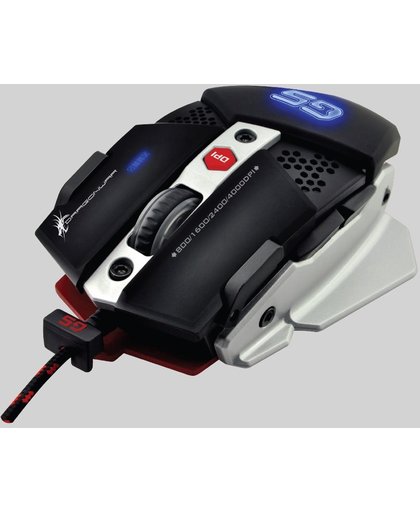 Dragonwar - G5 Warlord Gaming Mouse