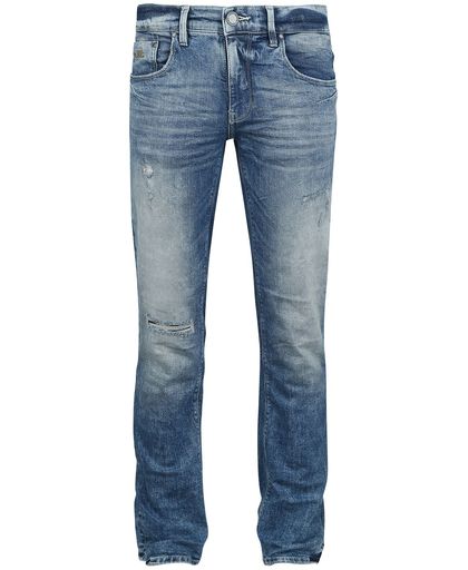 Shine Original Wardell - Regular Jeans blauw