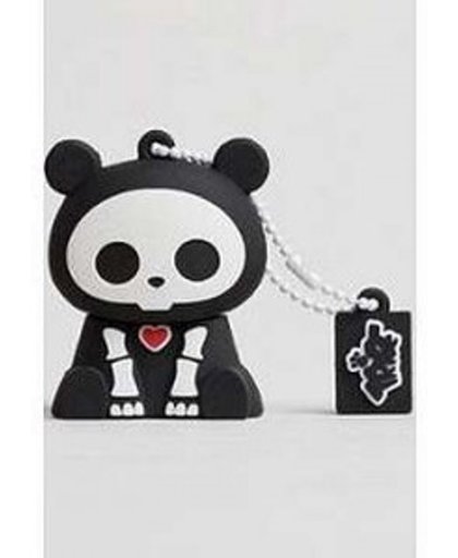 Tribe Chungkee Panda - USB-stick - 4 GB
