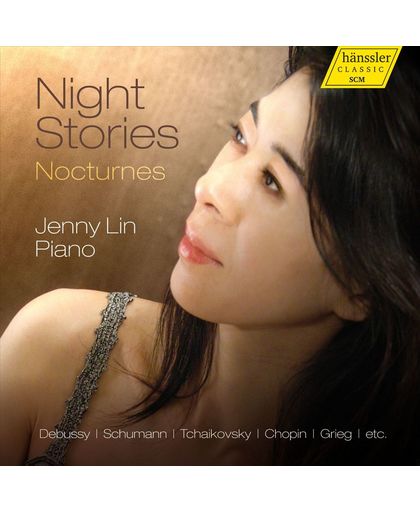 Night Stories - Nocturnes