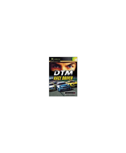 DTM, Race Driver Live (toca Race Drive Live)
