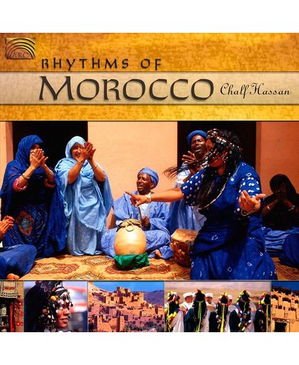 Rhythms Of Morocco