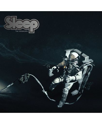 Sleep The sciences CD st.