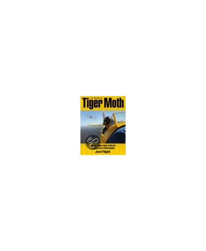 Tiger Moth - Add-On FS2004 - Windows
