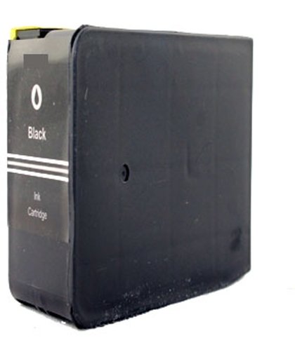 Toners-kopen.nl HP 903XL T6M15AE zwart  alternatief - compatible inkt cartridge voor HP 903XL zwart Officejet Pro 6950