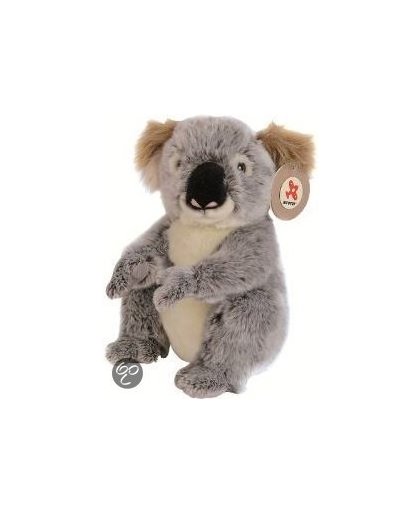 Nicotoy Koala 30cm - Knuffel