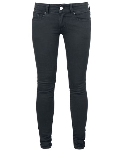 R.E.D. by EMP Megan Girls jeans zwart