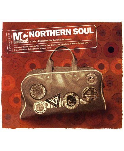 Mastercuts Northern Northern Soul