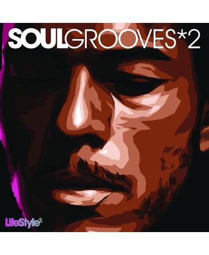 Lifestyle 2 - Soul Grooves Vol. 2