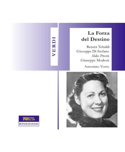 Verdi: La Forza Del Destino (Milano