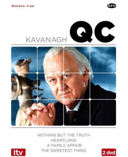 Kavanagh QC - Het Beste Van (Deel 1)