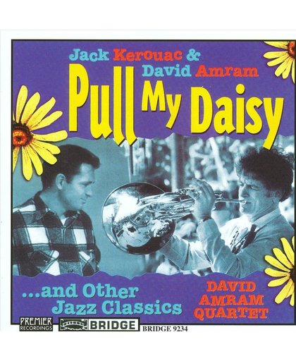 Pull My Daisy Jazz Classics