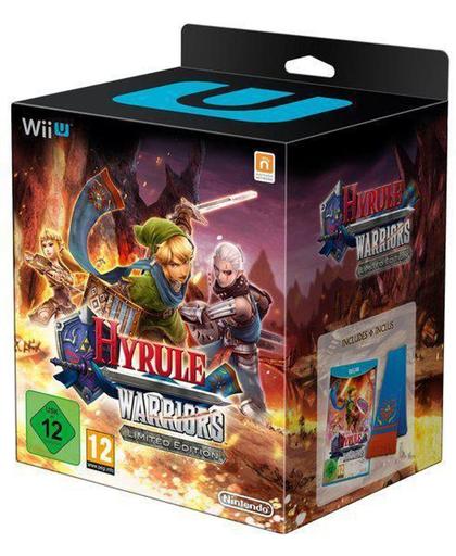 Hyrule Warriors Limited Edition