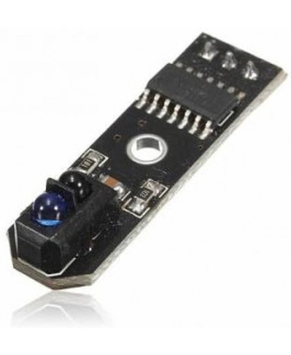 5V Infrarood Lijn Tracking Sensor Module (Arduino Compatible)
