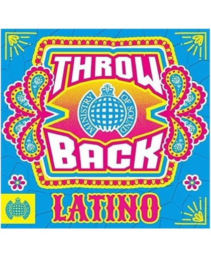 Ministry of Sound: Throwback Latino