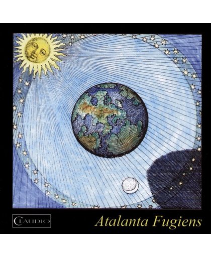 Fifty Fugues of Atlanta Fugiens, The (Muller, Evera, Platt)