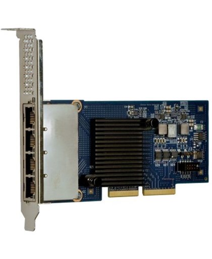 Lenovo I350-T4 ML2 Intern Ethernet 1000 Mbit/s