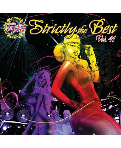 Strictly the Best, Vol. 41