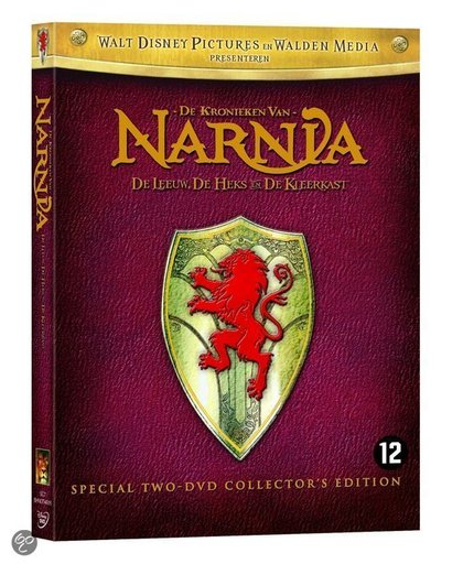 Chronicles of Narnia, The (2DVD) - The Lion, the Witch and the Wardrobe
