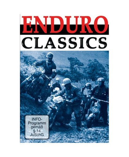Enduro Classics - Enduro Classics