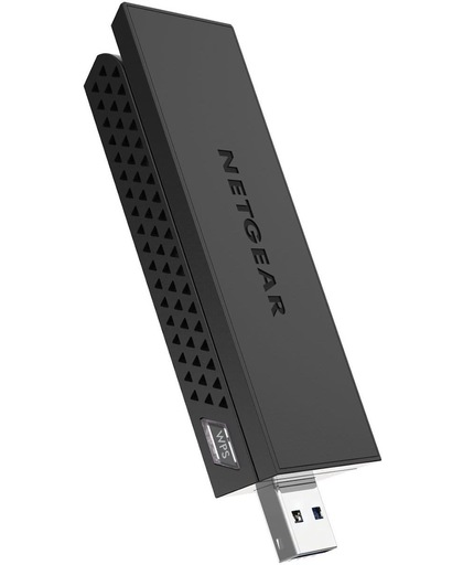 Netgear AC1200 WLAN toegangspunt 900 Mbit/s