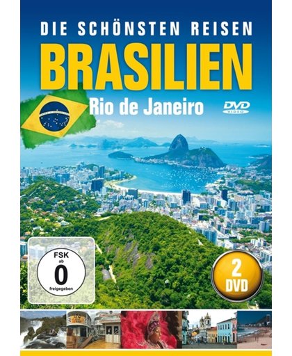 Ihre Schonsten Reisen - Brasilien &