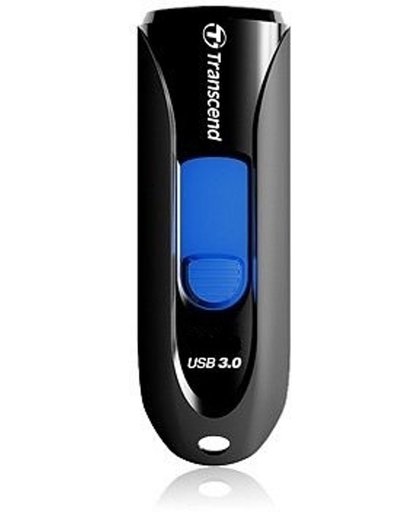 Transcend JetFlash 790 - USB-stick - 32 GB