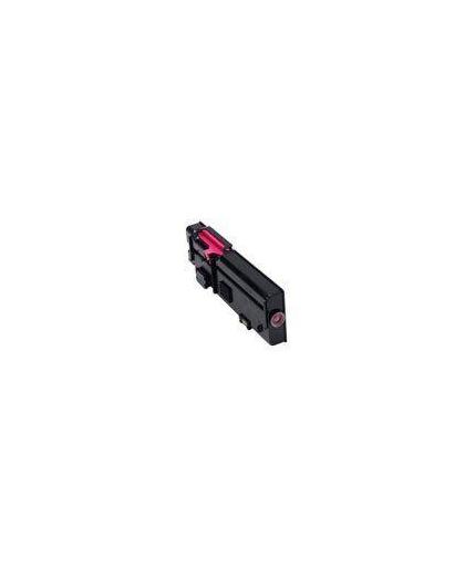 Dell C2660DN/C2665DNF (593-BBBs) compatible toner cartridge