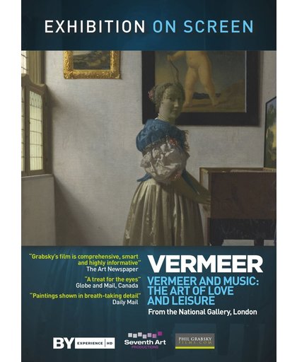 Exhibition Vermeer