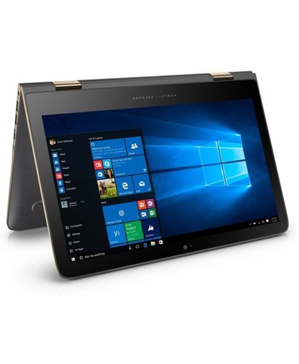 HP Spectre x360 Special Edition 13-4159nd - 2-in-1 laptop - 13.3 Inch