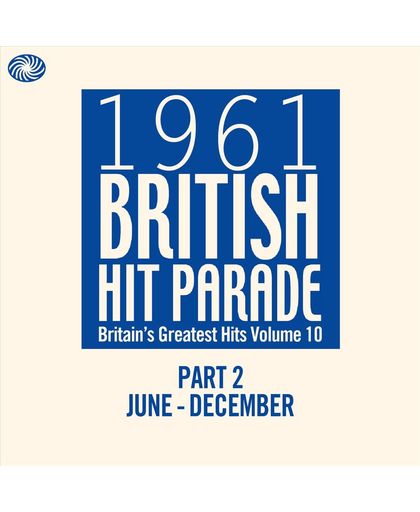 1961 Hitparade Pt.2