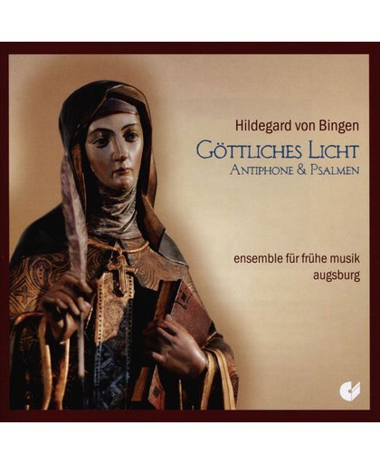 Hildegard Von Bingengottliches Lichtantiphone & Ps