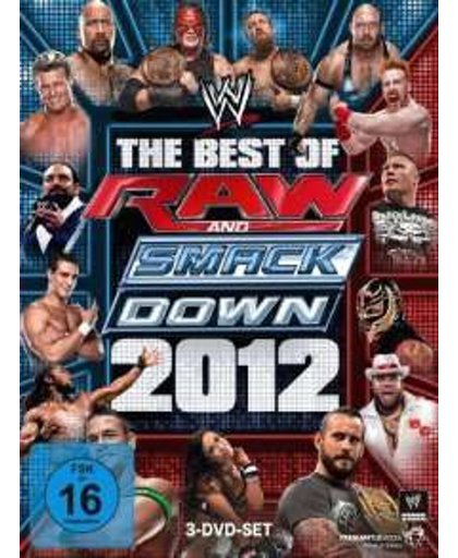 The Best of Raw & Smackdown 2012