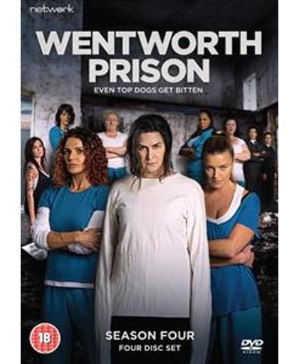 Wentworth Prison S4