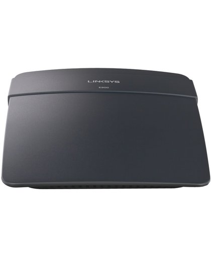Linksys E900 Fast Ethernet draadloze router