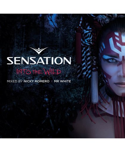 Sensation 2013 - Into The Wild