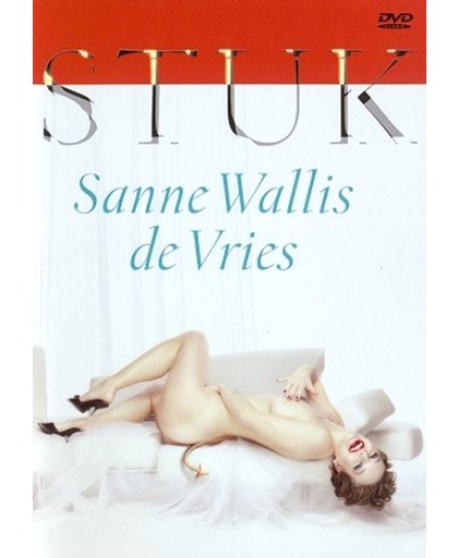 Sanne Wallis de Vries - Stuk