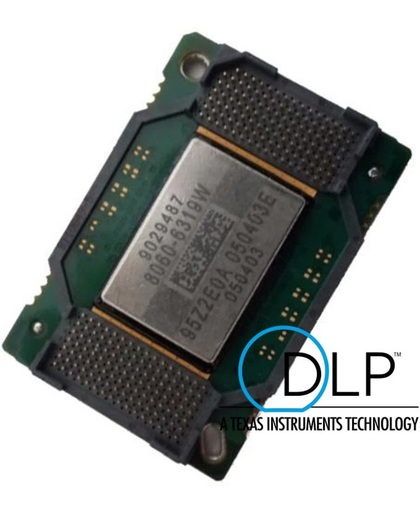 DLP DMD chip, 800x600 pixels, model W