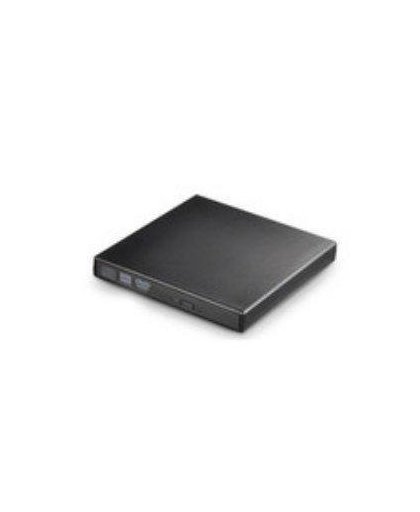 MicroStorage MSE-DVDCDRW DVD-ROM Zwart optisch schijfstation