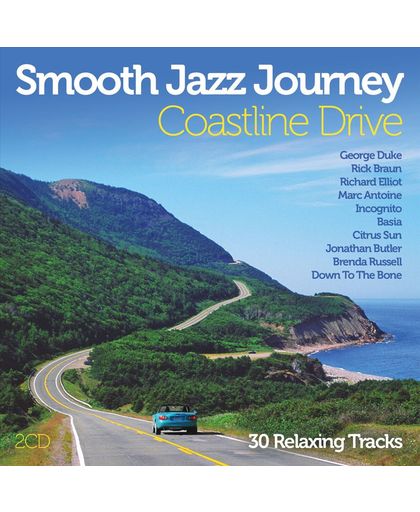 Smooth Jazz Journey -..