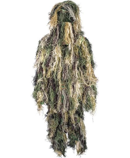 Ghillie suit draden | camouflage, pak, zelf, kwaliteit