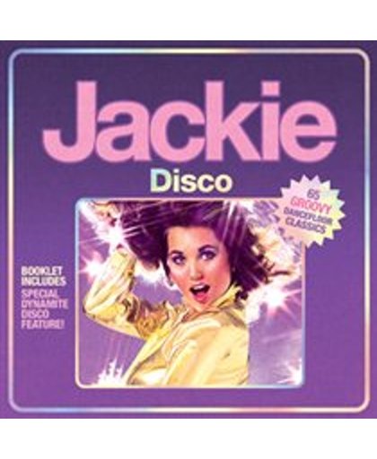 Jackie Disco