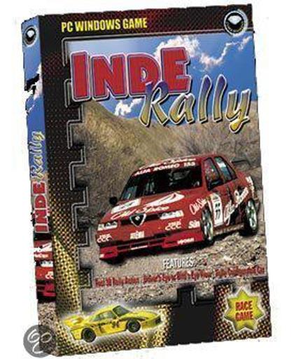 Indi Rally - Windows