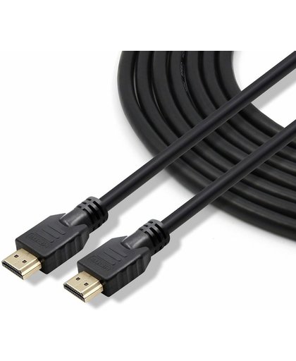 MMOBIEL HDMI kabel Male - Male (2 meter)  1080p Full HD / 4k /