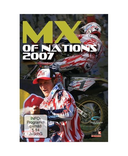 Motocross Des Nations 2007 - Motocross Des Nations 2007