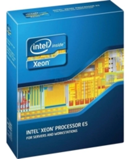 Intel Xeon E5-2695V3 processor 2,3 GHz Box 35 MB Smart Cache