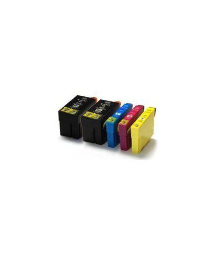 Epson compatible T2715 (27XL) inktcartridges