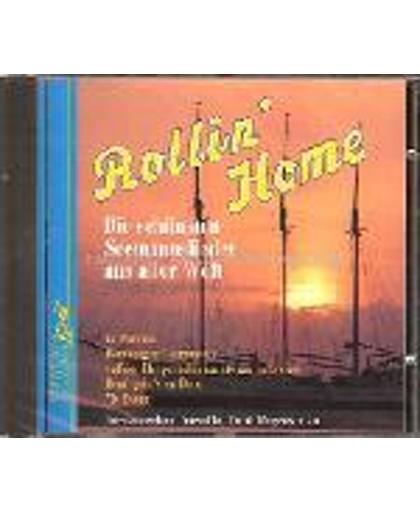 Various Artists - Rollin' Home