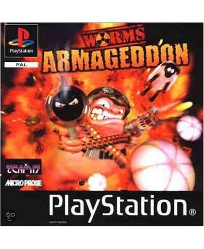 Best Of Worms Armageddon